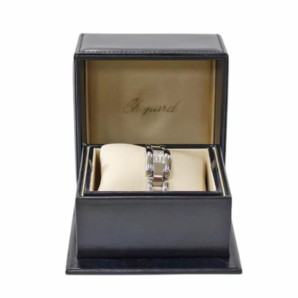 Chopard La Strada Watches 41/8444 Stainless Steel White shell main image 5